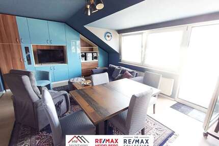 Wohnung zum Mieten in Heidelberg - Kirchheim 900 € 61 m²
