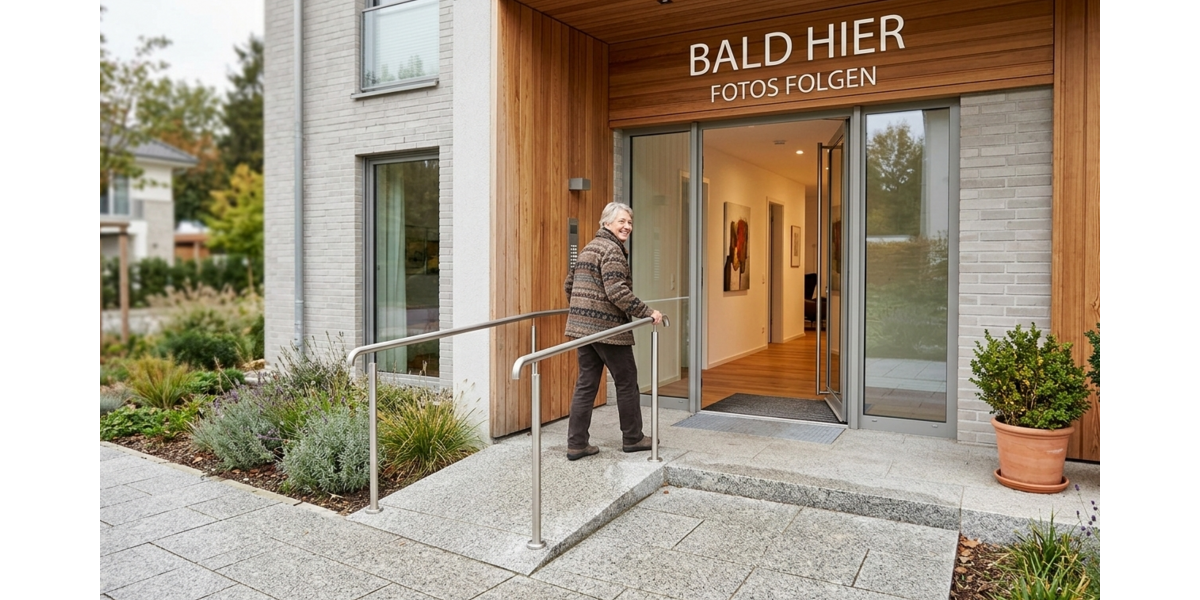 Etagenwohnung Leimen - 3 Zimmer, 89 m&sup2;, 299.000&euro; | Angebot:25300577