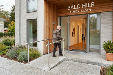 Wohnung Leimen - 3 Zimmer, 89 m&sup2;, 299.000&euro; | Angebot:25300577