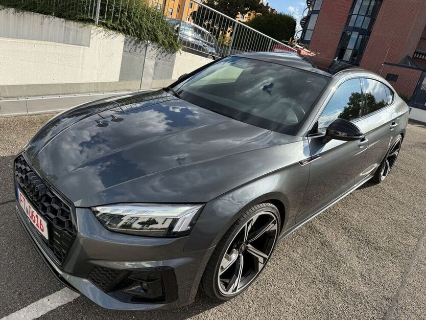 A5
