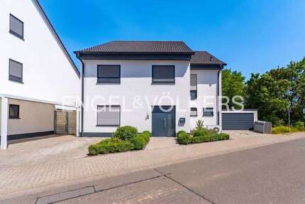 Haus Ludwigshafen am Rhein Rheingönheim - 5 Zimmer, 219 m&sup2;, 950.000&euro; | Angebot:27024395