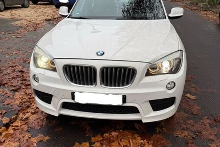 BMW X1 195.000 km 7.000 &euro; Ludwigshafen 67067