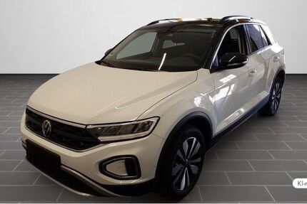 VW T-Roc 17.551 km 24.900 &euro; Ladenburg 68526