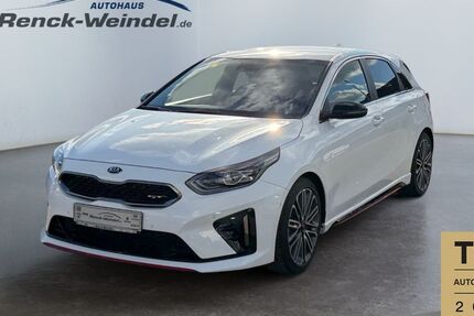 Kia ceed / Ceed 82.881 km 23.289 &euro; Mannheim 68199