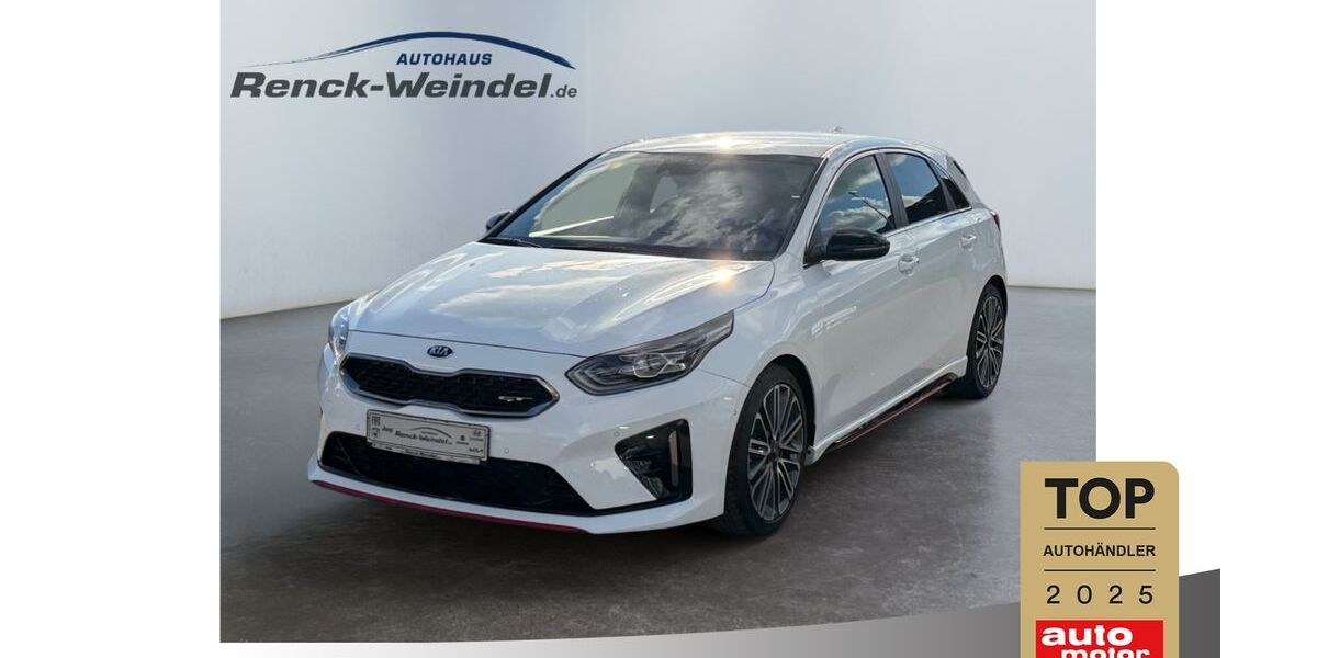 Kia ceed / Ceed 82.881 km 23.289 &euro; Mannheim 68199