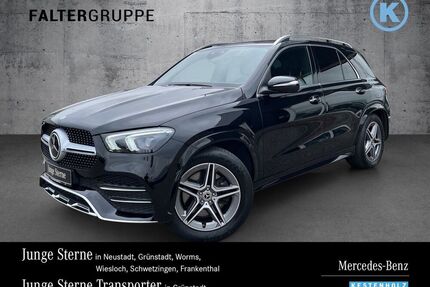 Mercedes GLE 350