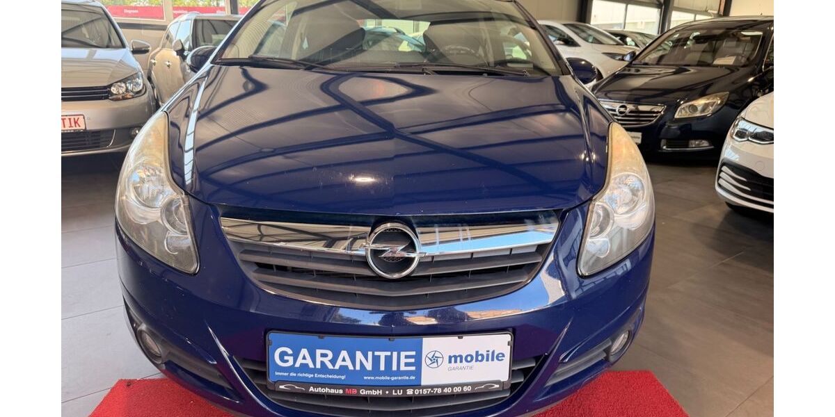 Opel Corsa 140.000 km 2.990 &euro; Ludwigshafen am Rhein 67059
