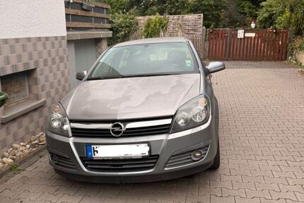 Opel Astra 145.000 km 1.800 &euro; Oberzent 64760