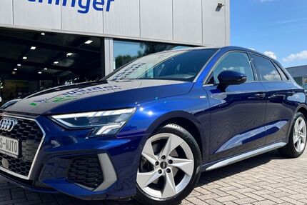 Audi A3 60.500 km 21.990 &euro; Sinsheim 74889