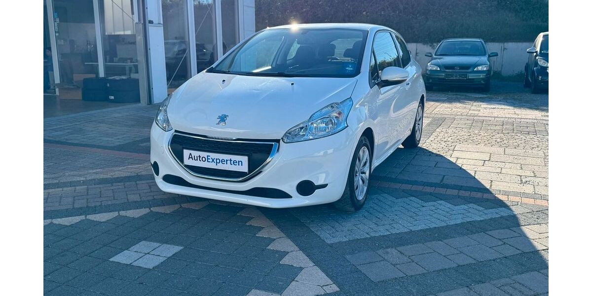 Peugeot 208 163.500 km 4.500 &euro; Schwetzingen 68723