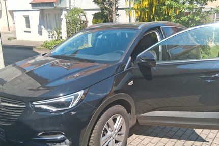 Opel Grandland (X) 97.500 km 13.500 &euro; Östringen 76684