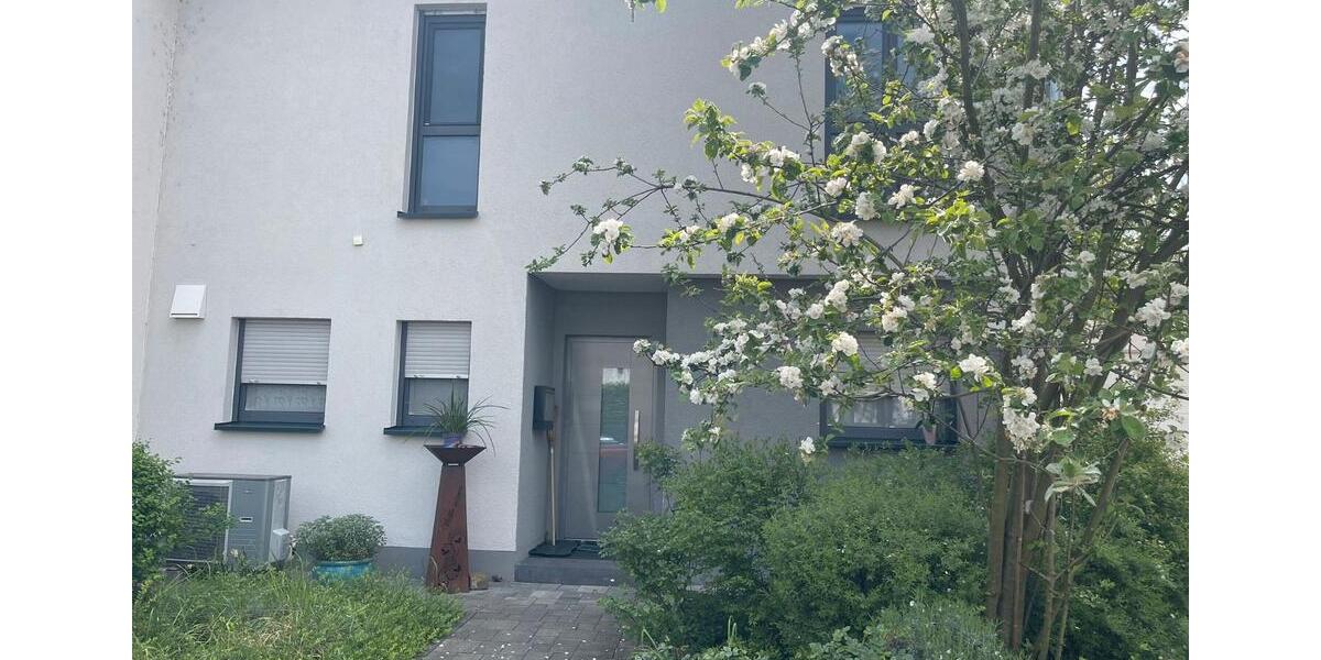 Doppelhaushälfte Ludwigshafen am Rhein Edigheim - 5 Zimmer, 230 m&sup2;, 745.000&euro; | Angebot:26963324