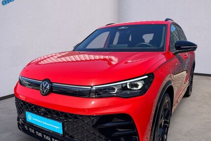 VW Tiguan 5.166 km 54.644 &euro; Walldorf 69190