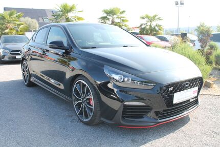 Hyundai i30 58.000 km 23.790 &euro; Speyer 67346