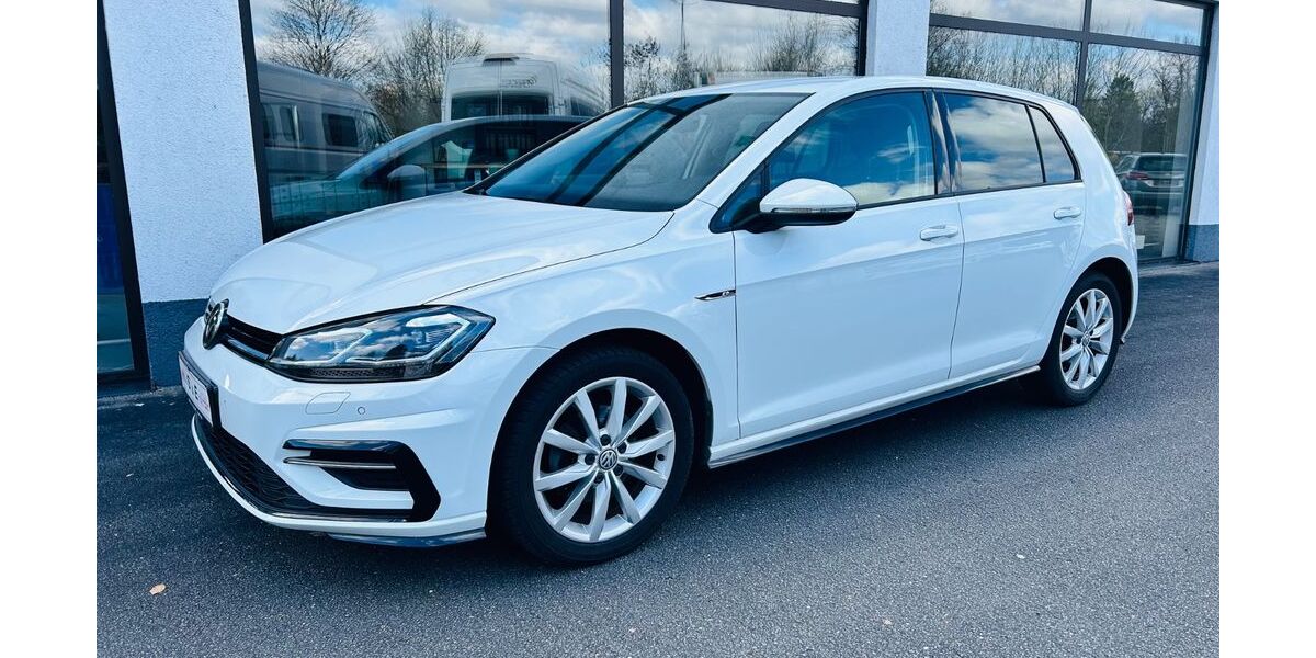 VW Golf 96.500 km 16.950 &euro; Aglasterhausen 74858