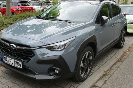 Subaru Crosstrek 7.900 km 34.999 &euro; Mannheim-Wallstadt 68259