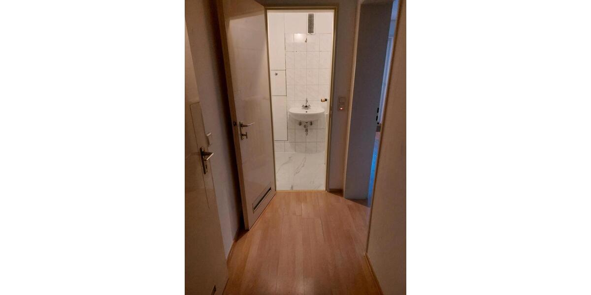 Wohnung in Ludwigshafen Gartensdat 1 zimmer