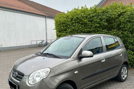 Kia Picanto 201.800 km 1.100 &euro; Römerberg 67355