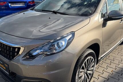 Peugeot 2008 106.000 km 8.490 &euro; Schifferstadt 67105