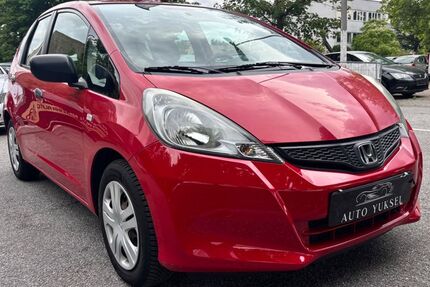 Honda Jazz 168.000 km 5.490 &euro; Heppenheim 64646
