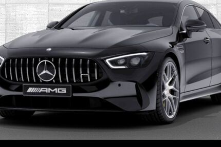 Mercedes-Benz AMG GT 14.000 km 142.990 € Mannheim 68165