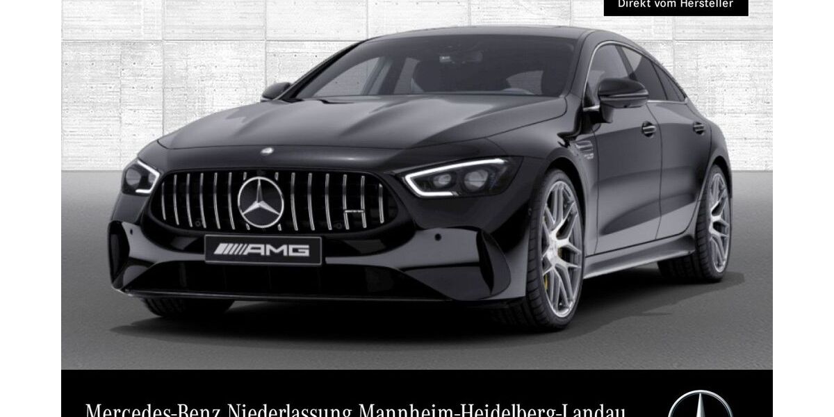 Mercedes-Benz AMG GT 14.000 km 142.990 € Mannheim 68165