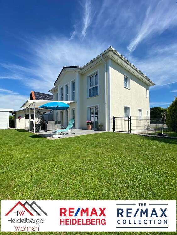Haus zum Kaufen in Bammental 849.000 € 181 m²