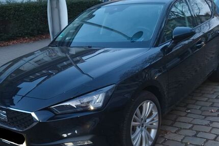 Seat Leon 35.500 km 20.900 &euro; Mannheim 68163