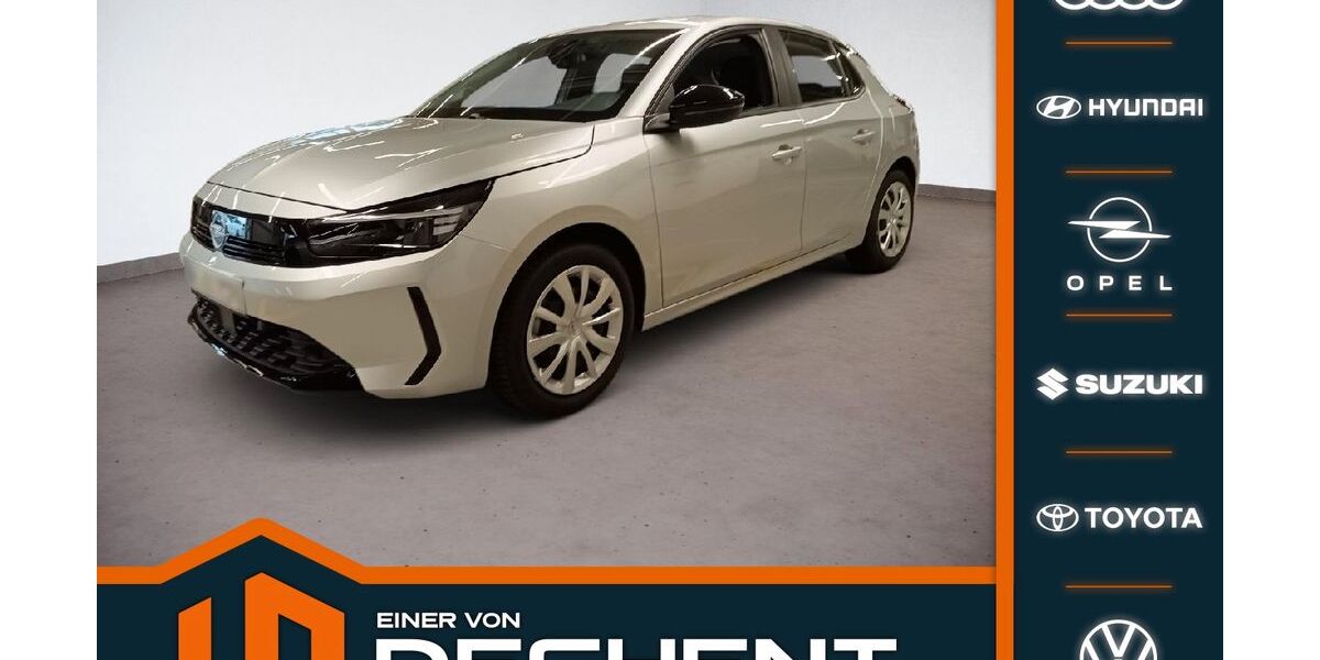 Opel Corsa 9.332 km 15.919 &euro; Heidelberg 69115