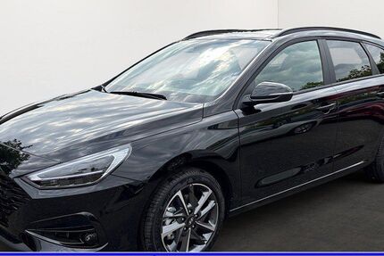 Hyundai i30 17.707 km 27.990 &euro; Heidelberg 69126