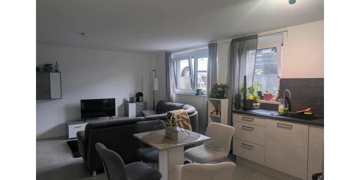 Etagenwohnung Philippsburg - 2 Zimmer, 65 m&sup2;, 1.200&euro; | Angebot:24627434