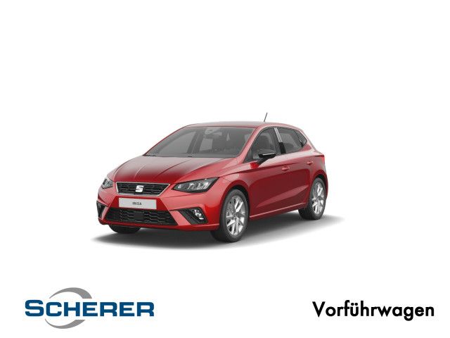 Seat Ibiza 4.900 km 24.890 € Ludwigshafen 67063