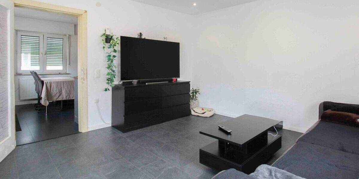 Mehrfamilienhaus, Wohnhaus Hockenheim - 6 Zimmer, 399.000&euro; | Angebot:24910362