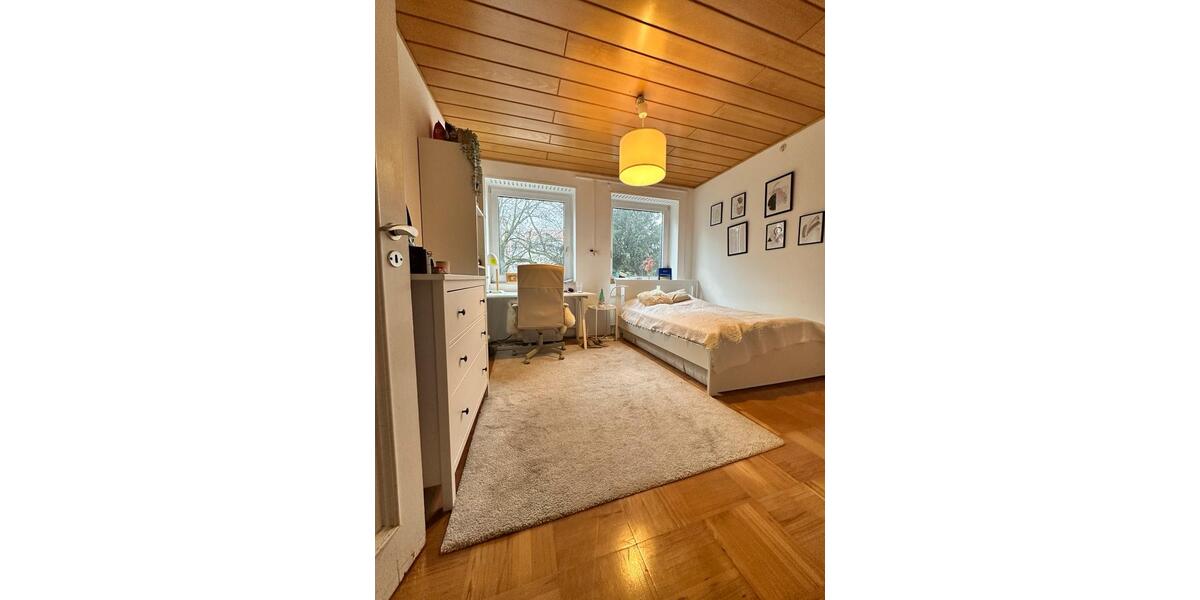 Etagenwohnung Mannheim Fahrlach - 3 Zimmer, 77 m&sup2;, 336.000&euro; | Angebot:25138816