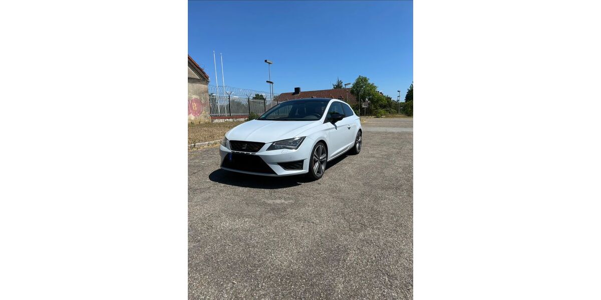 Seat Leon 171.000 km 12.900 &euro; Mannheim 68239