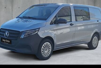 Mercedes-Benz Vito 14.000 km 67.818 &euro; Heidelberg 69126
