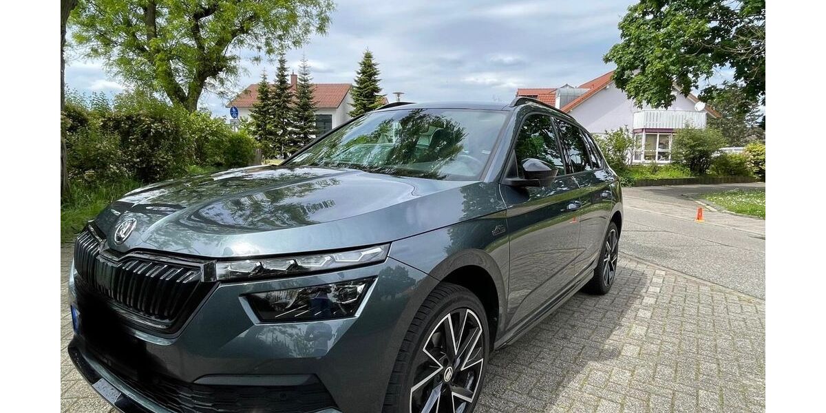 Skoda Kamiq 106.000 km 19.000 € Mutterstadt 67112
