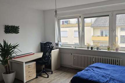 Wohnung zum Mieten in Ludwigshafen am Rhein 450 € 29 m² 1 zimmer