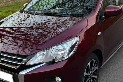 Mitsubishi Space Star 26.000 km 14.300 &euro; Ladenburg, Stadt 68526