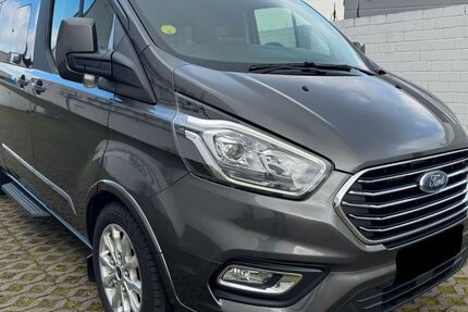 Ford Tourneo Custom 105.000 km 29.900 &euro; Mannheim 68169
