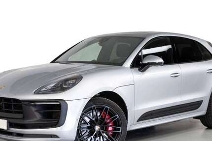 Porsche Macan 73.752 km 73.900 &euro; Mannheim 68229