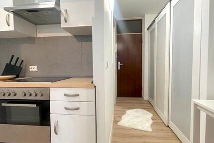 Wohnung Mannheim Fahrlach - 2 Zimmer, 30 m&sup2;, 810&euro; | Angebot:24873267