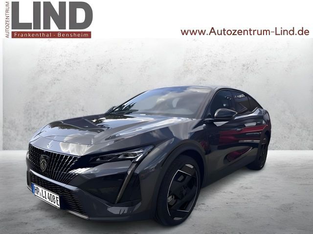 Peugeot 408 34.585 km 41.900 € Frankenthal (Pfalz) 67227