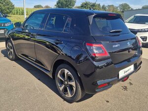 Suzuki Swift 1.2 Dualjet Hybrid MT Comfort+ 2.500 km 20.450 &euro; Obrigheim-Asbach 74847