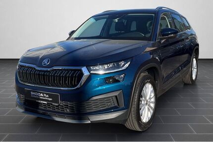 Skoda Kodiaq 17.300 km 29.485 &euro; Mannheim 68167