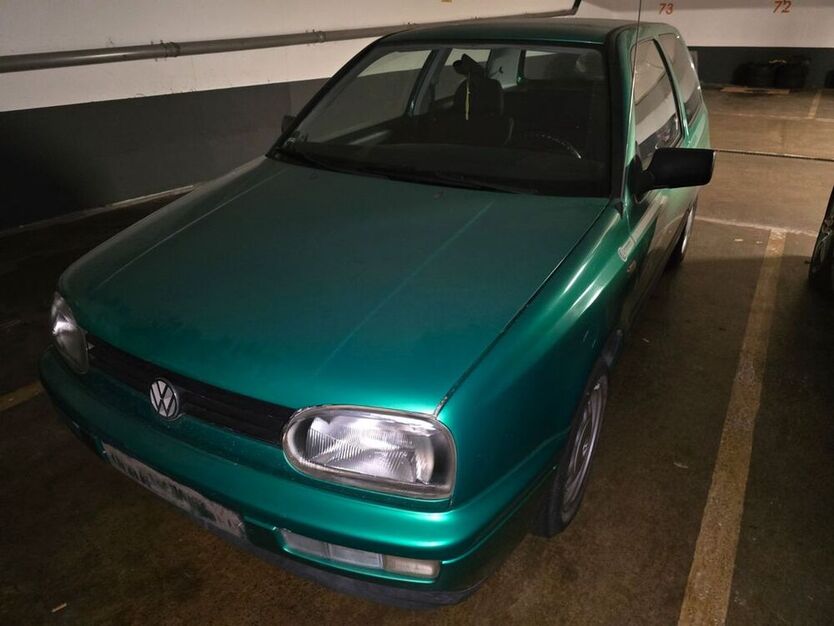 Golf