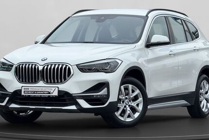 BMW X1 68.811 km 28.880 &euro; Speyer 67346