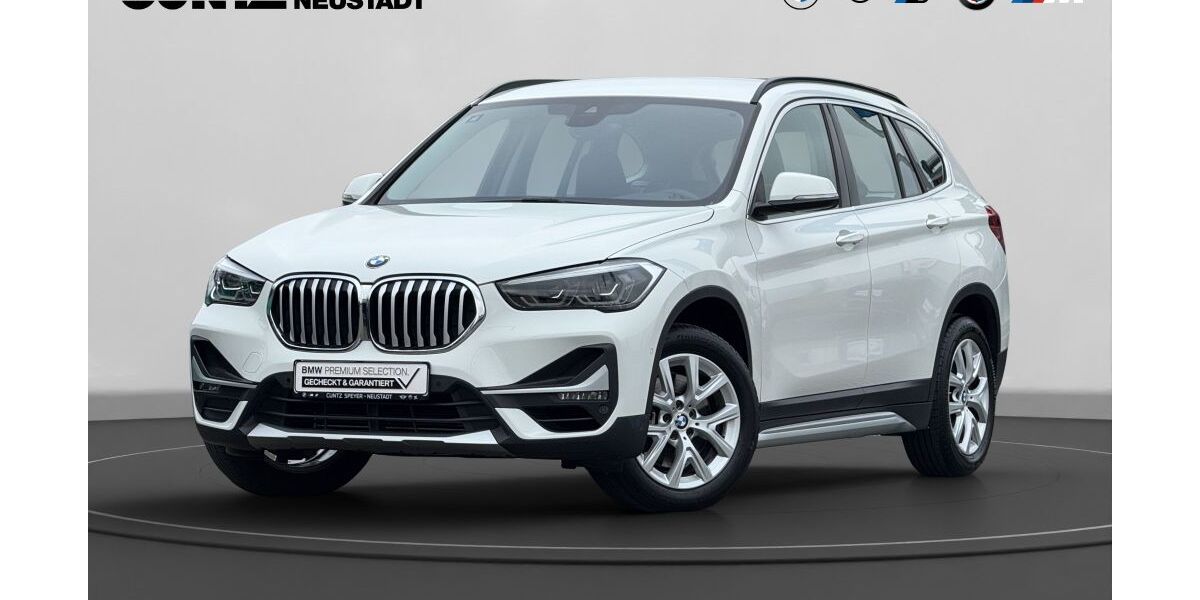 BMW X1 68.811 km 28.880 &euro; Speyer 67346