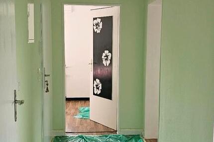 3 zimmerwohnung mit Küche zimmer