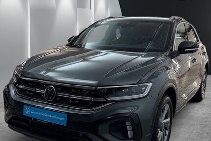 VW T-Roc 2.805 km 34.470 € Speyer 67346